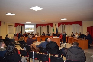 Immagine del territorio